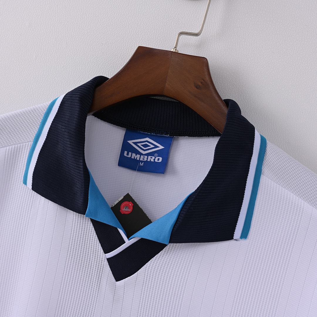 1996 England home game - immagine 7