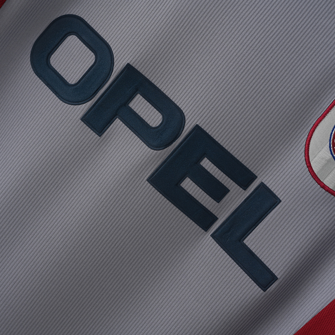 1998/99 Bayern away game - immagine 7