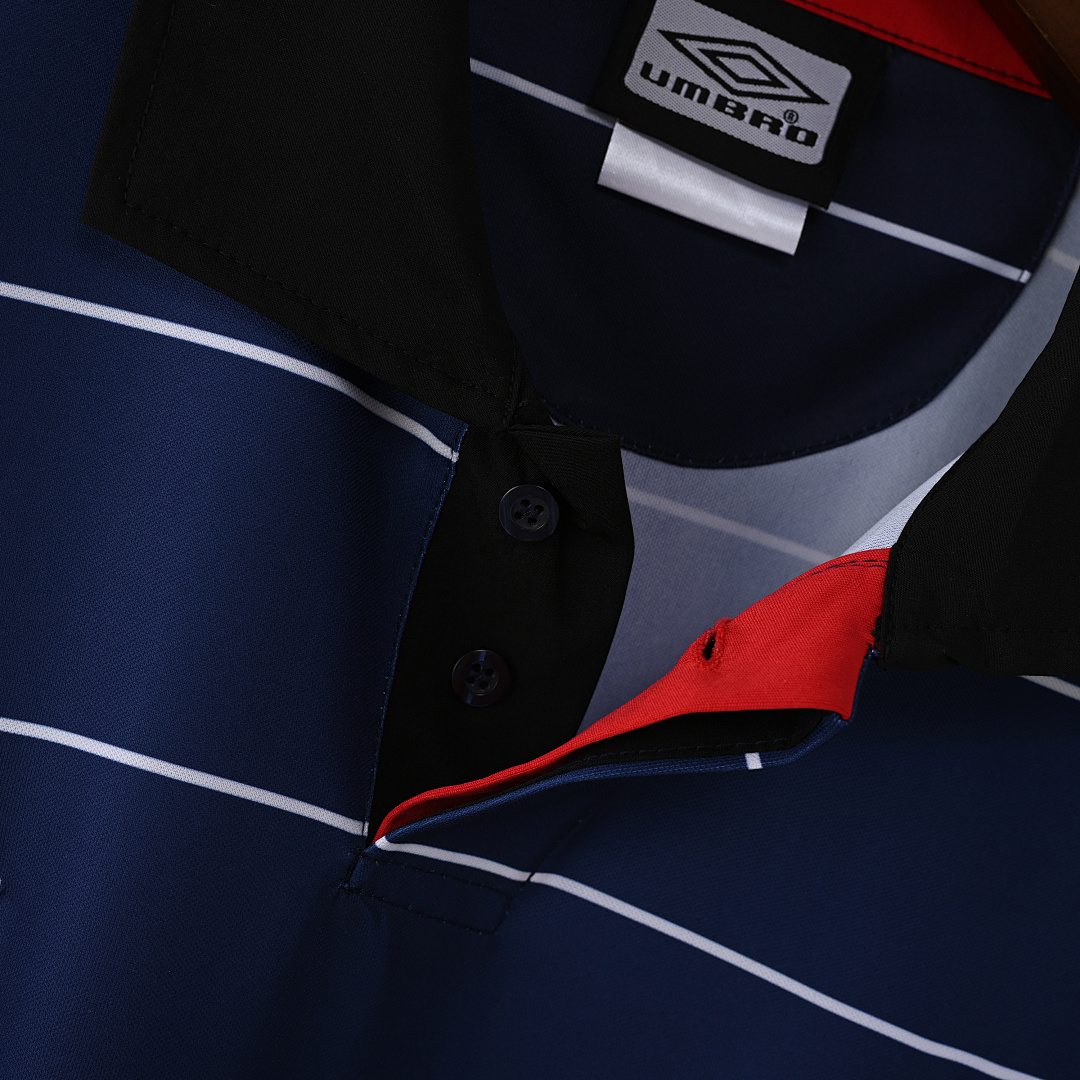 Manchester United away game in the 1999/00 season - immagine 7