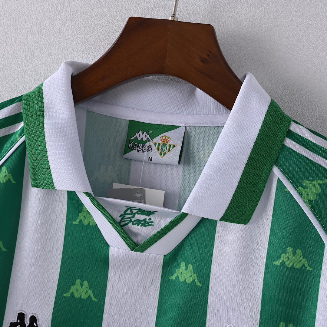 95/97 Real Betis home stadium - immagine 7