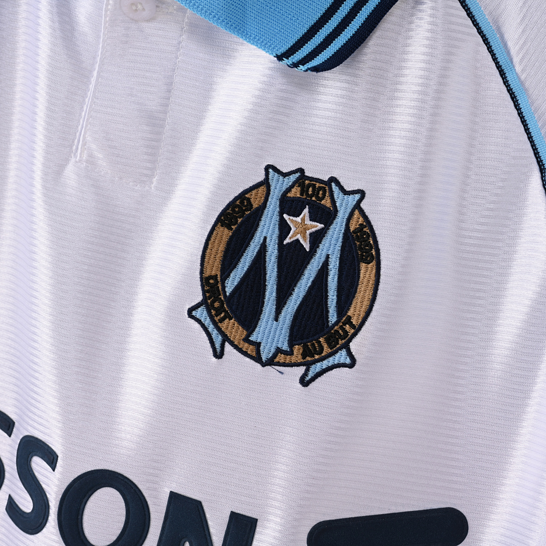 98-99 Marseille host - immagine 7