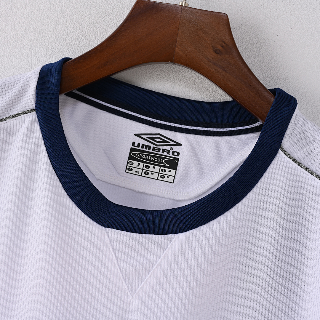 99/00 Manchester United away game - immagine 7