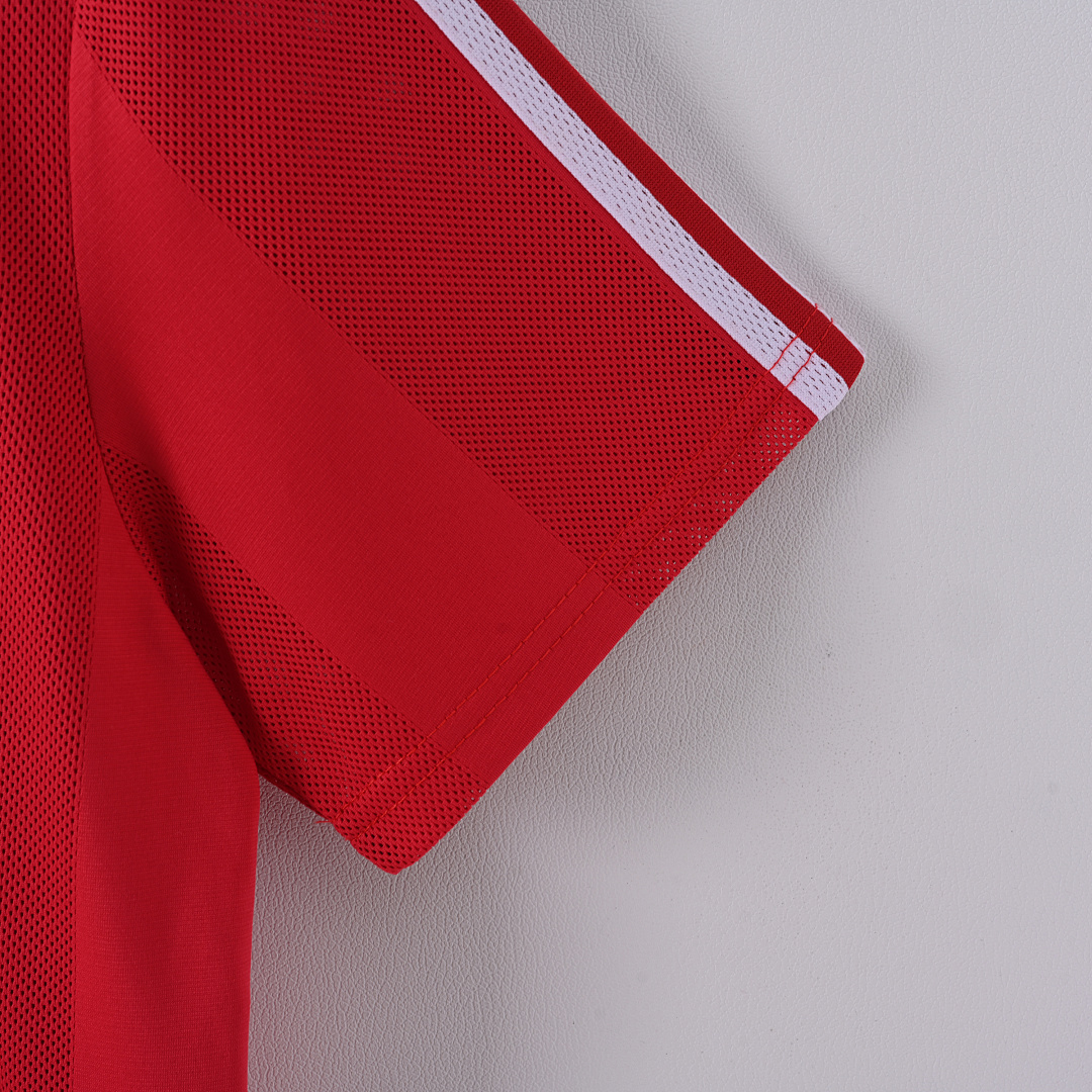 95-96 Liverpool home - immagine 7