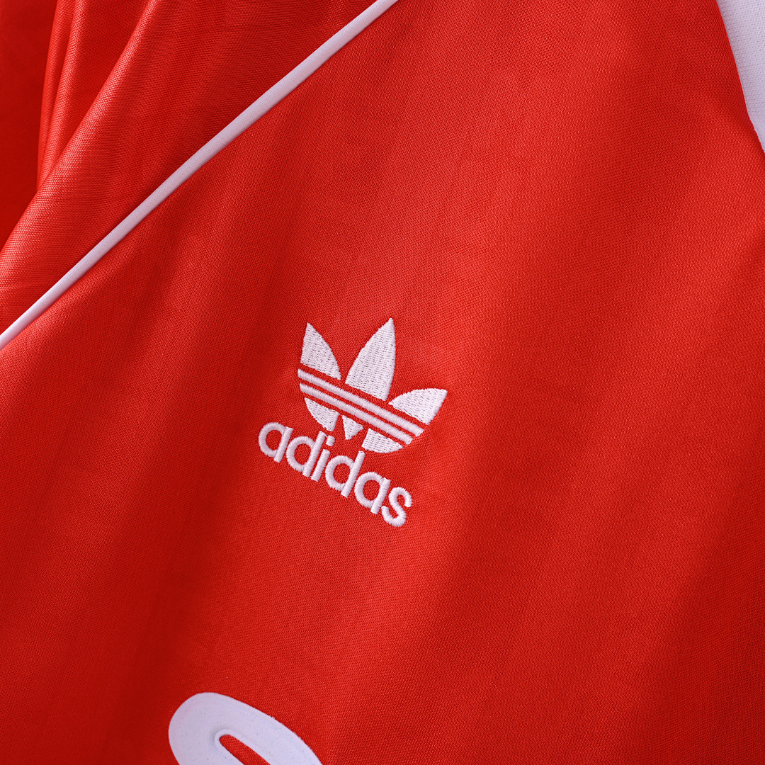 1998/90 Manchester United home - immagine 7