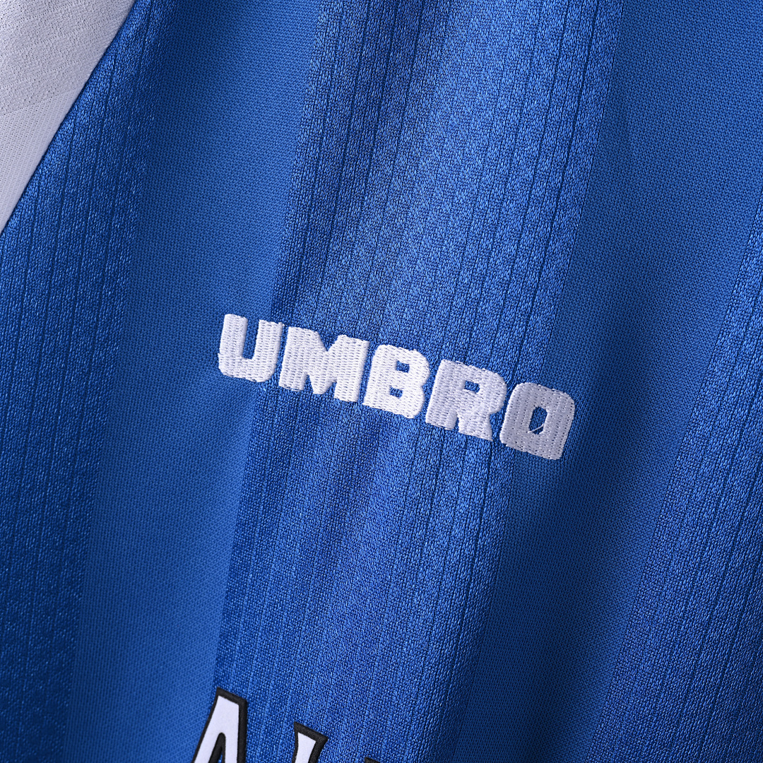 97/99 Chelsea home - Image 7