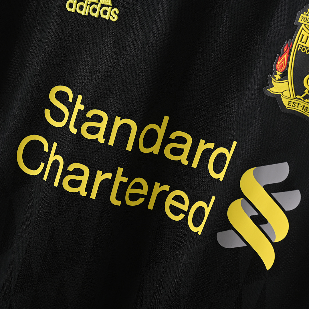 10-11 Liverpool second guest - Image 7