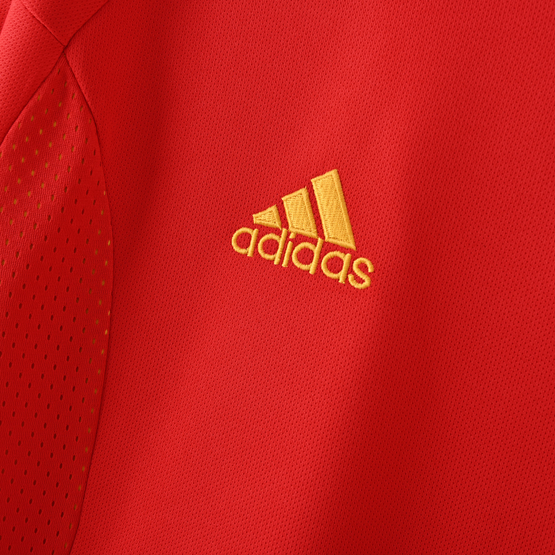 2002 Spain home game - immagine 7