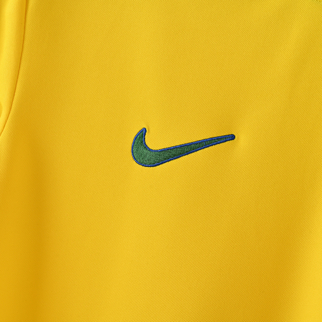 1998 Brazil home game - immagine 7