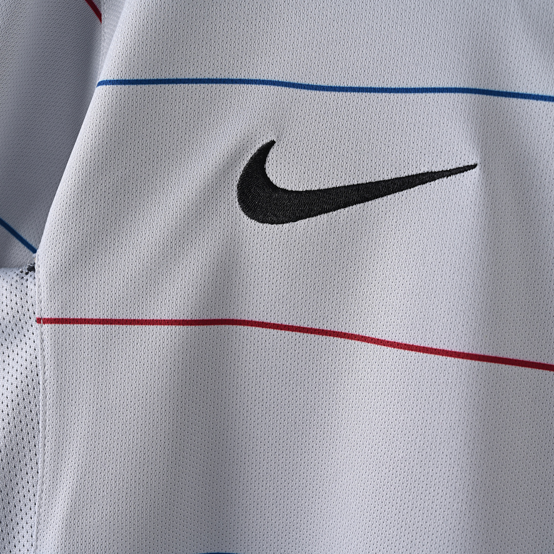 03-04 Barcelona away game - immagine 7