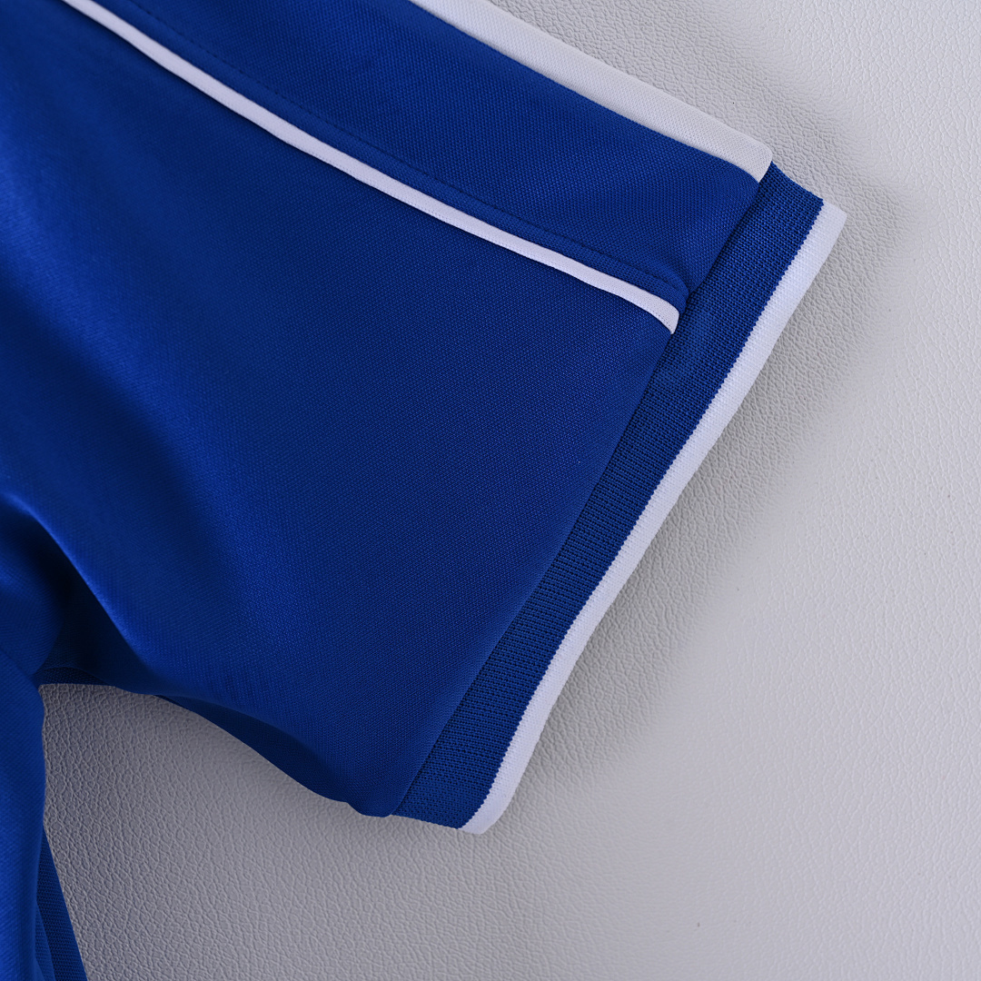 1998 Brazil away game - immagine 7