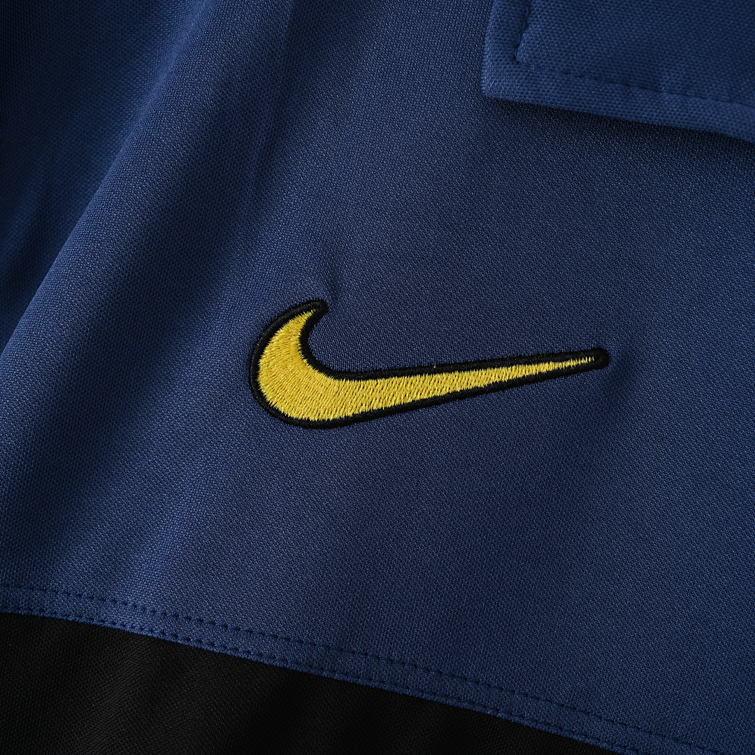 98-99 Inter Milan away game - immagine 7