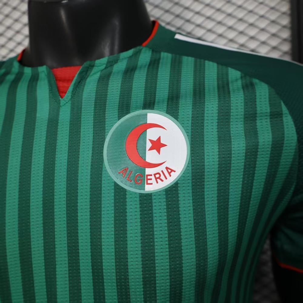 Player: Algeria guest - Image 7