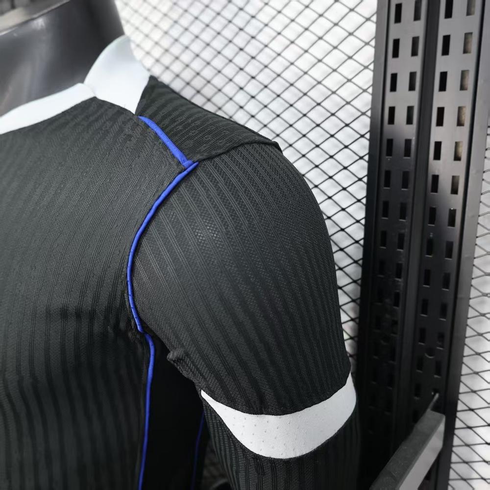 Player:Chelsea second away long sleeves - immagine 7