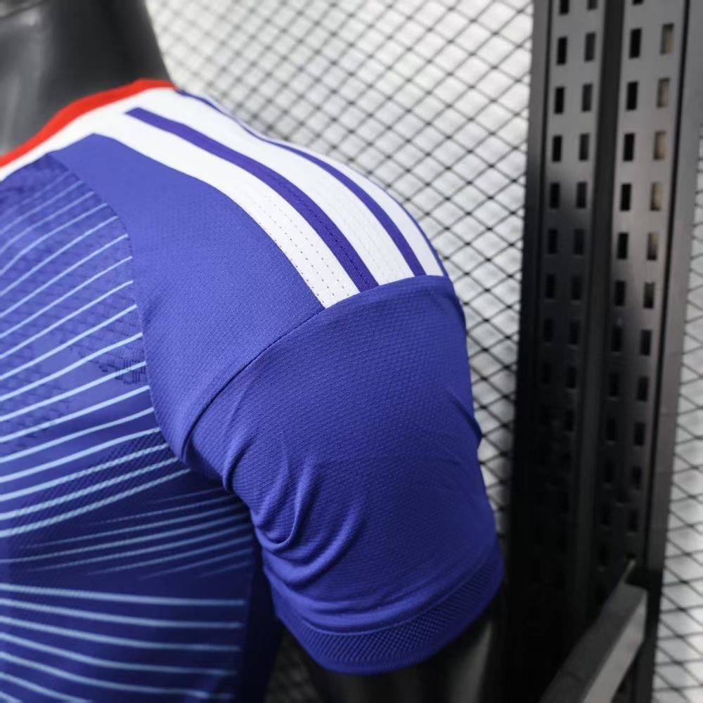 Players: 26 Japan Home - immagine 7