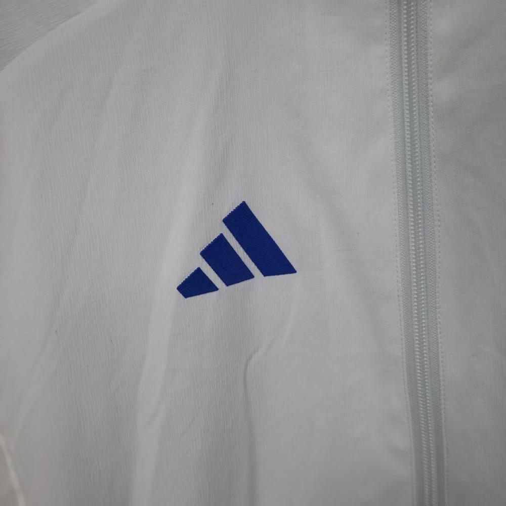 Real Madrid windbreaker (with intranet) - immagine 7