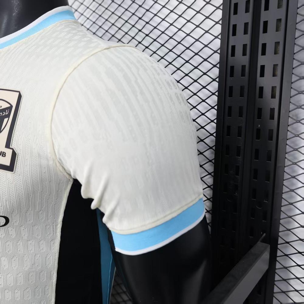 Players: 25-26 Jeddah guest - immagine 7