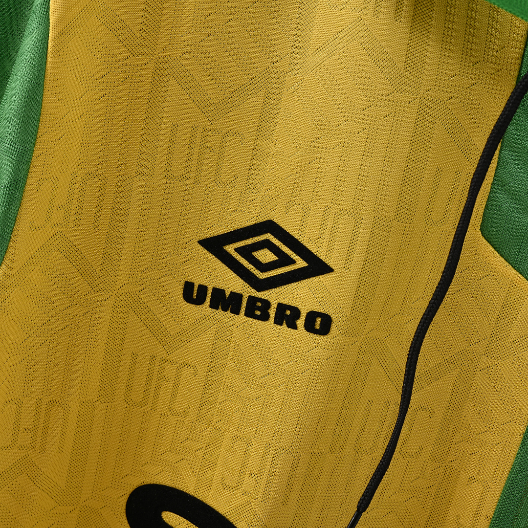 92-94 Manchester United second guest - Image 8