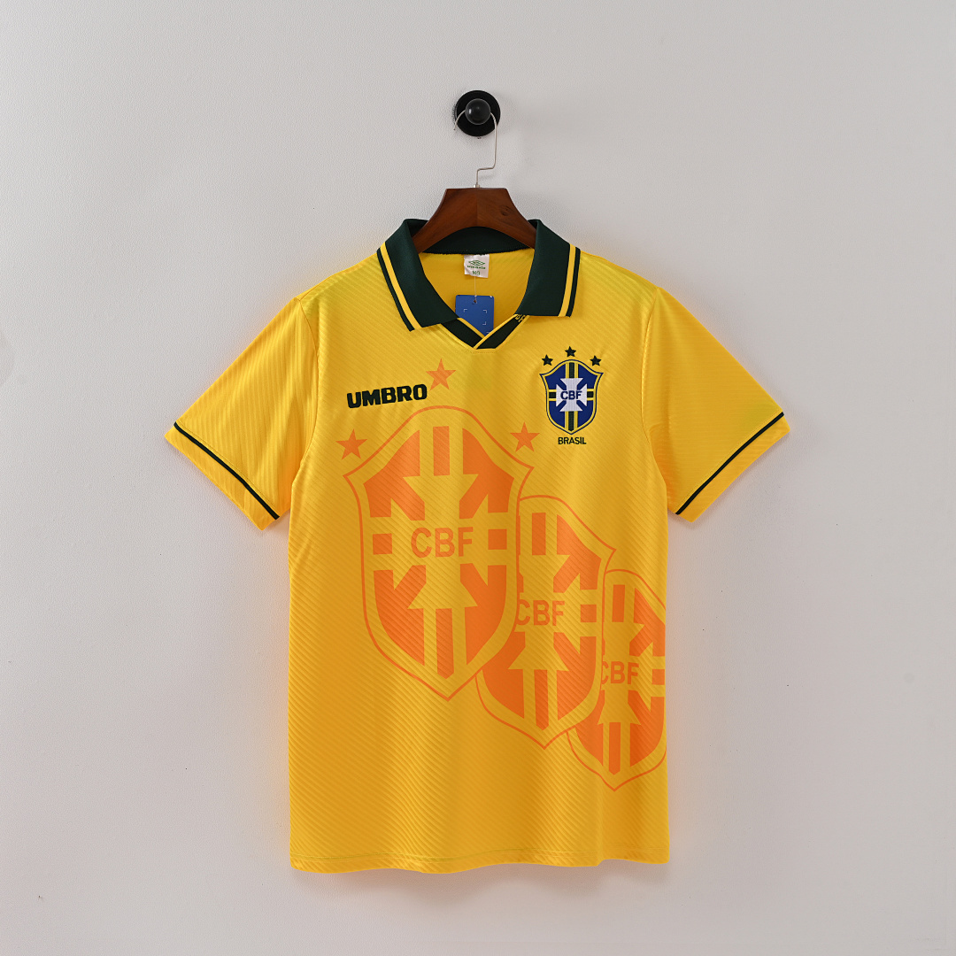 1994 Brazil World Cup
