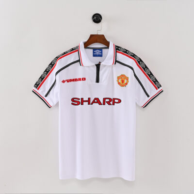 98-99 Manchester United