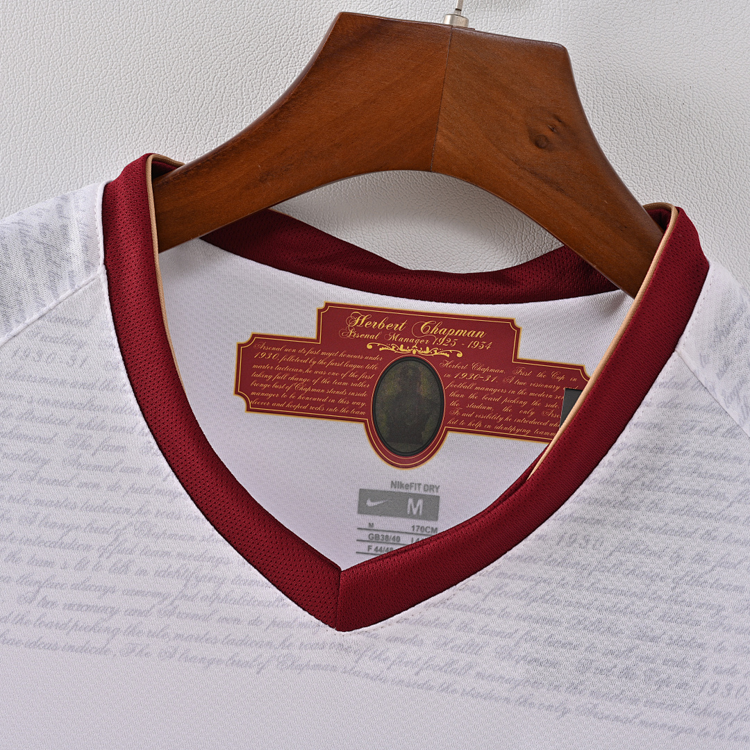 07-08 Arsenal away game - Image 8