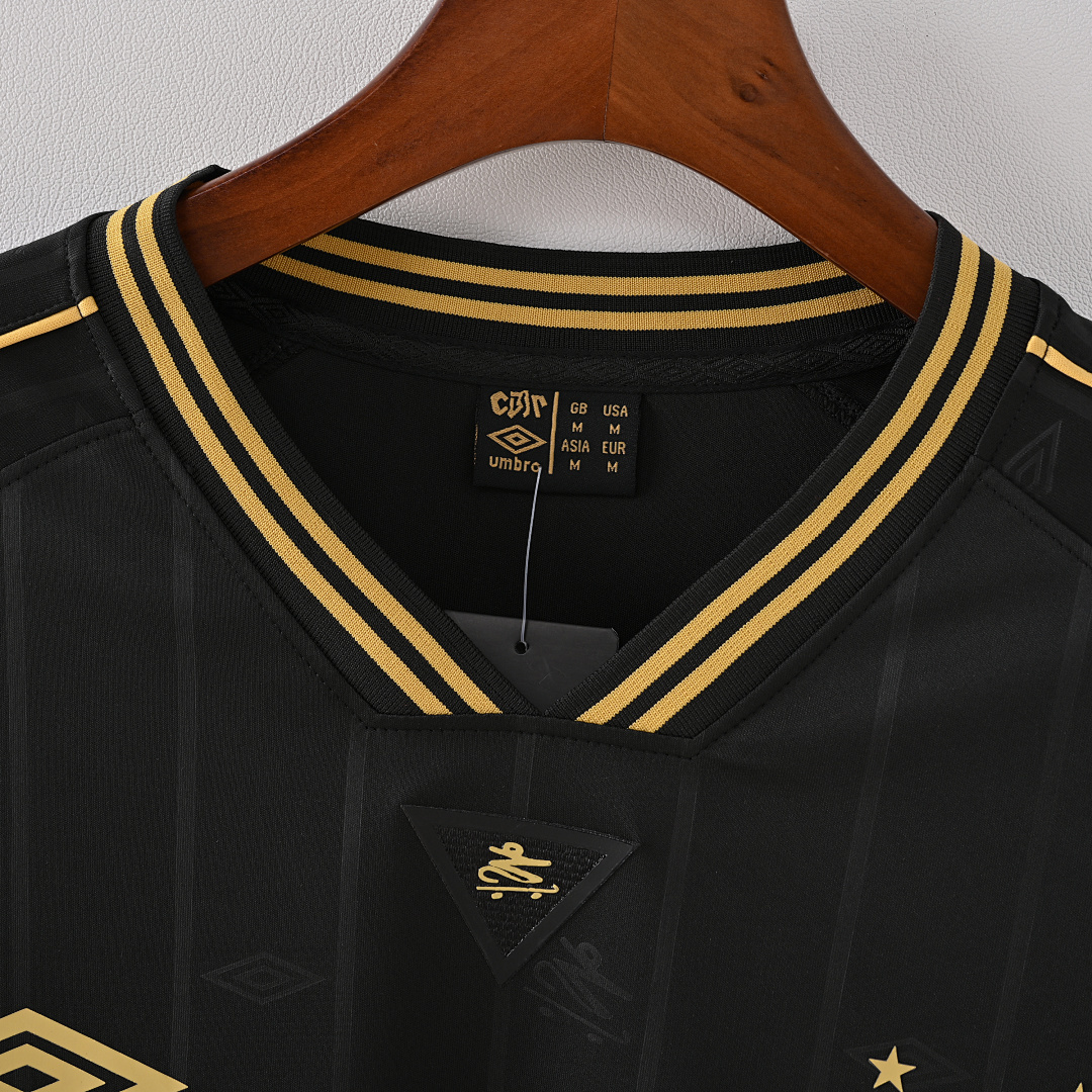 24-25 Santos Commemorative Edition - immagine 8