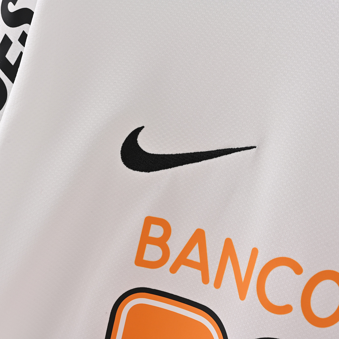 12-13 Santos home long sleeves - immagine 8