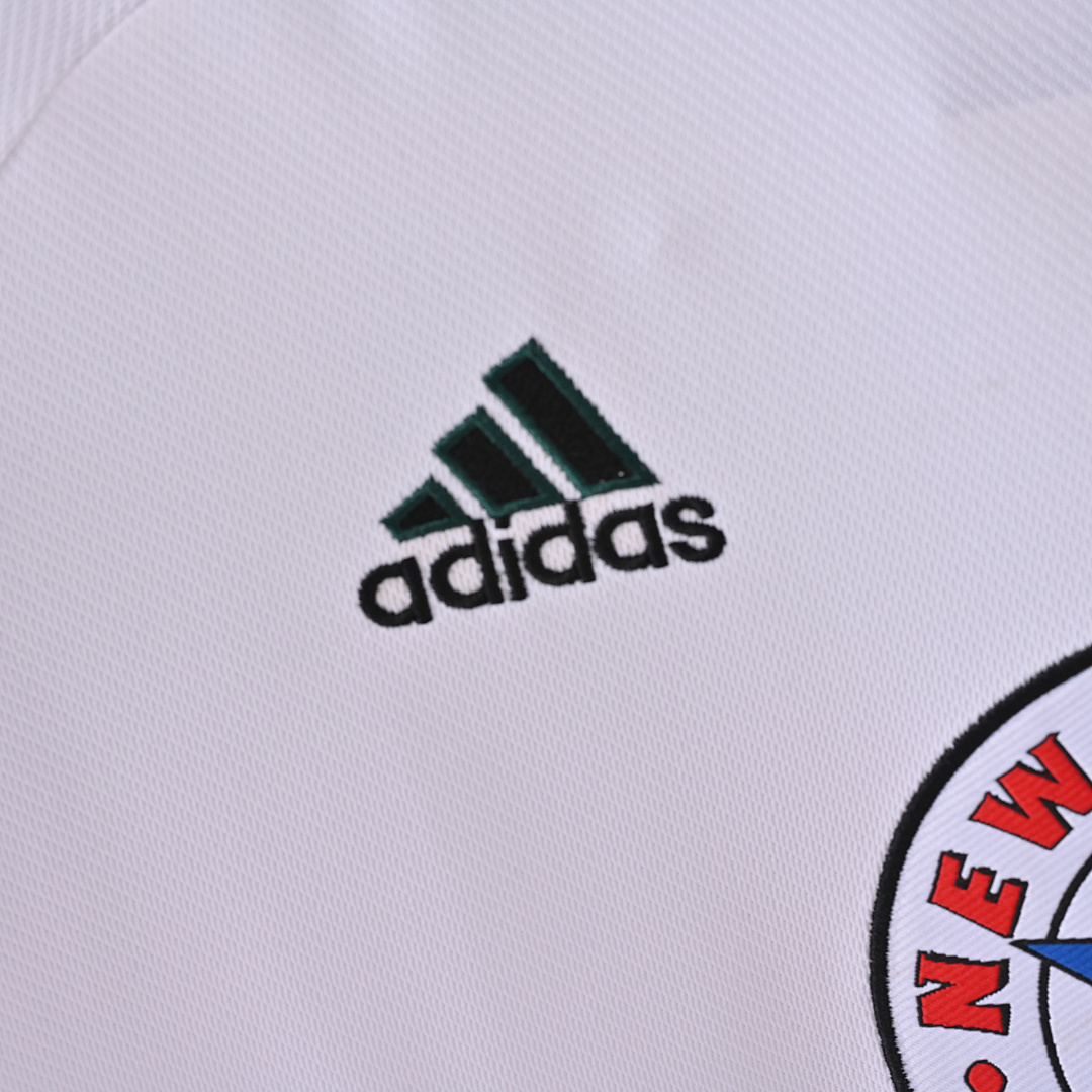 99-00 Newcastle away game - immagine 8