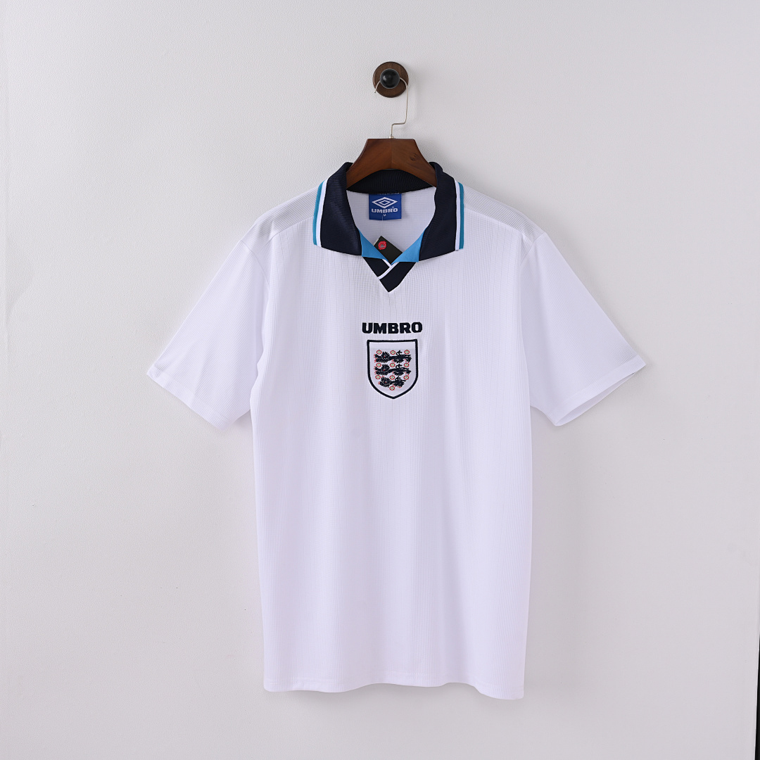 1996 England home game