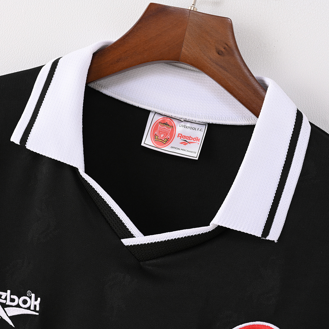 96-97 Black Liverpool second guest - immagine 8