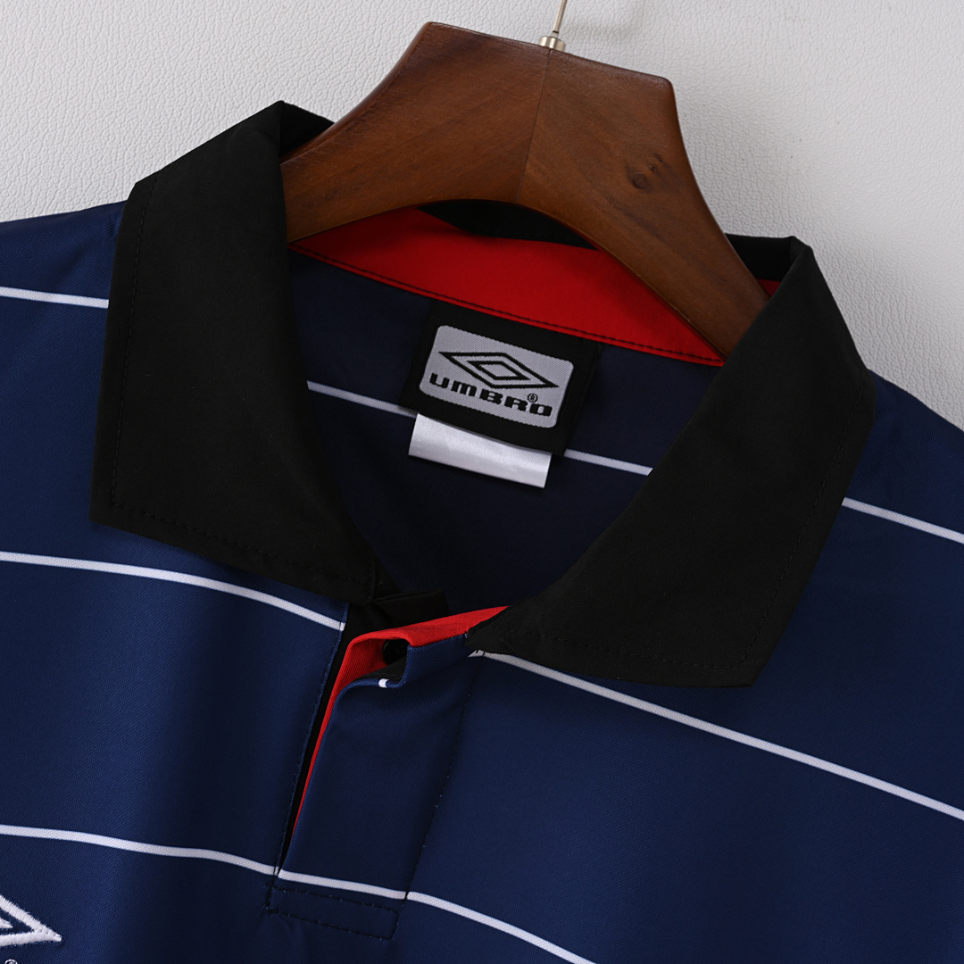 Manchester United away game in the 1999/00 season - immagine 8