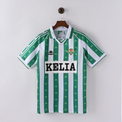 95/97 Real Betis home stadium