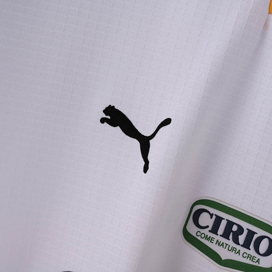 1999/00 Lazio Centenary Edition - immagine 8