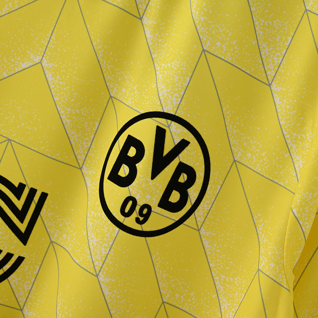 1988/99 Dortmund home court - immagine 8