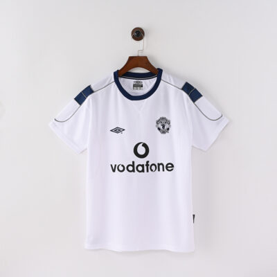 99/00 Manchester United away game