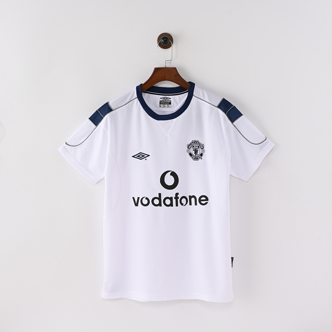 99/00 Manchester United away game
