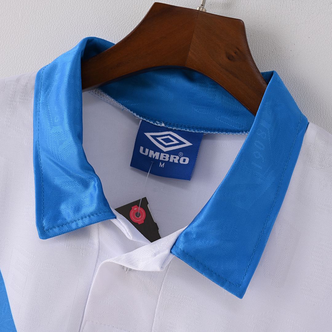 1994/95 Inter Milan away game - immagine 8