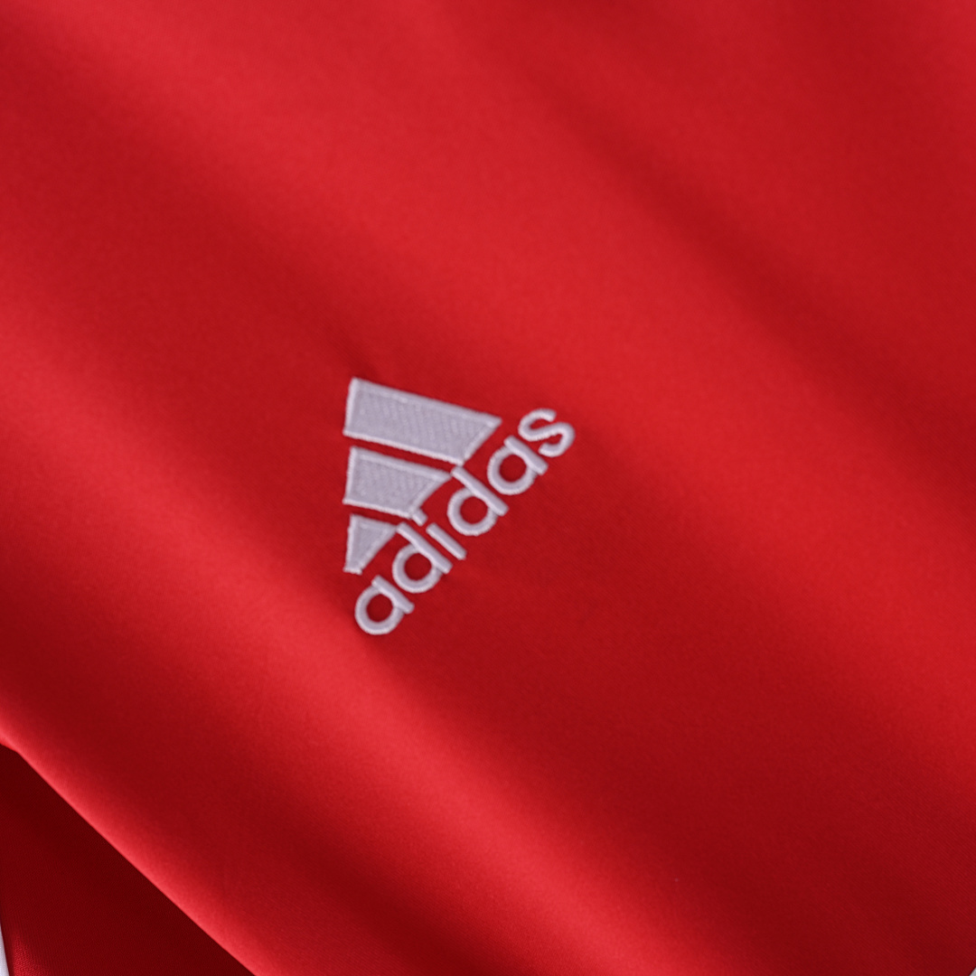 00-01 Bayern Munich - immagine 8