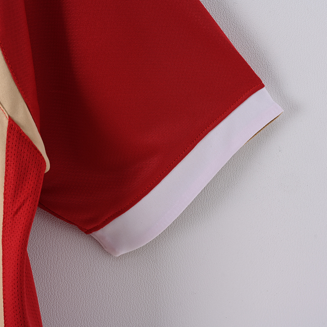 06-07Manchester United manager - immagine 8