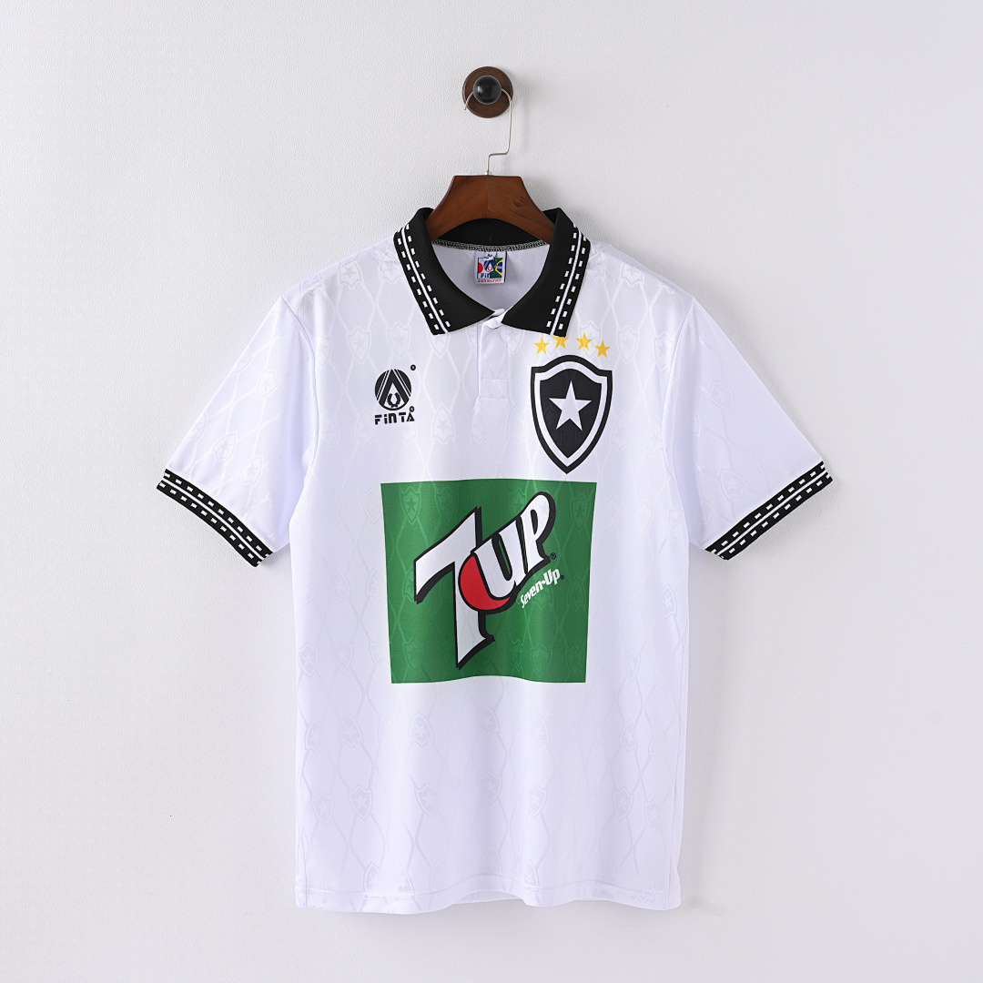 95 Botafogo