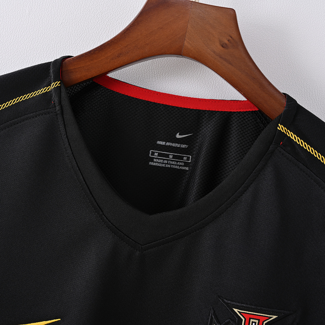 2006 Portugal away game - immagine 8