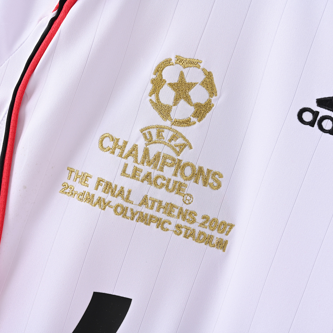 06-07 AC away long sleeves - immagine 8