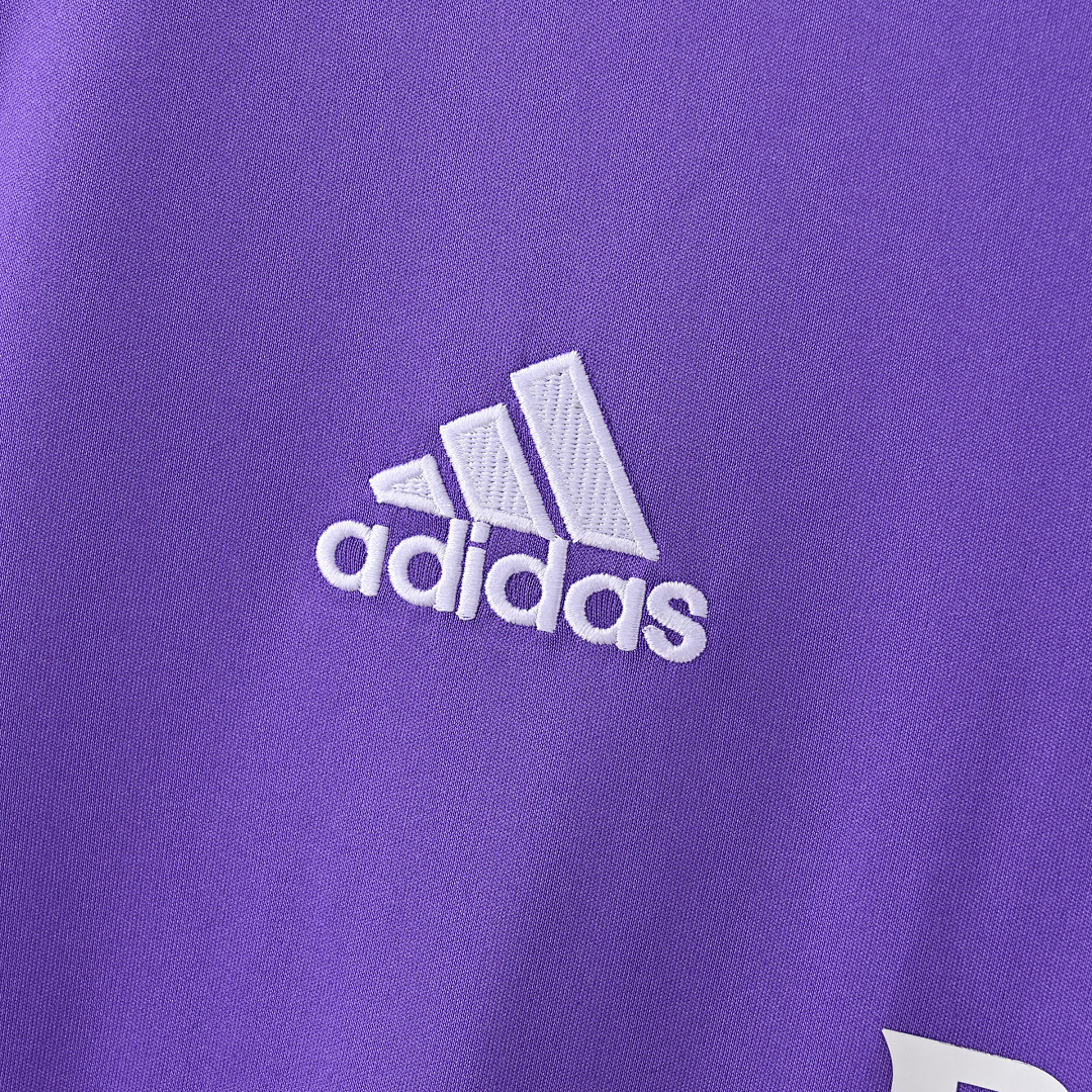 16-17 Real Madrid away game - immagine 8