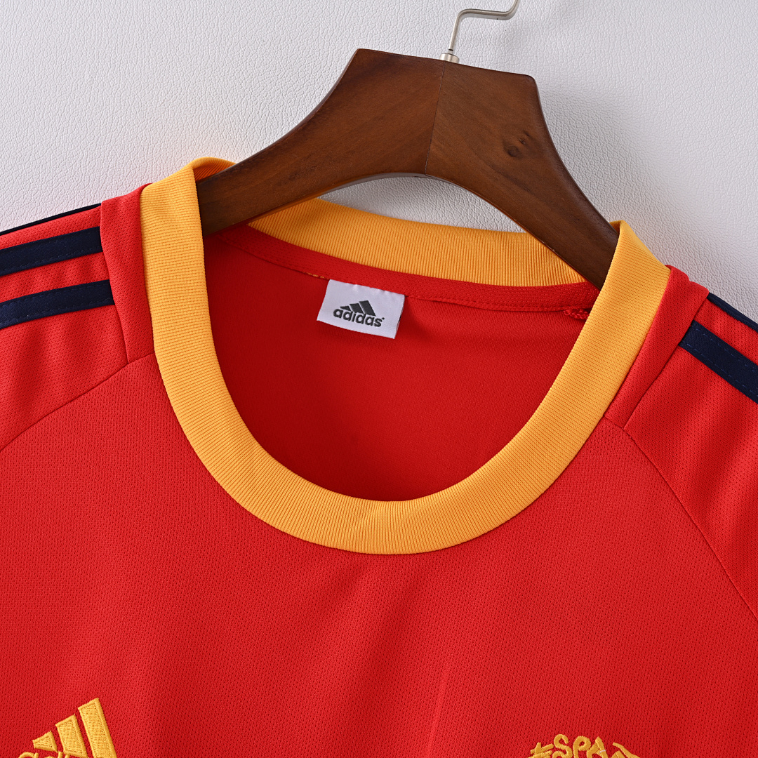 2002 Spain home game - immagine 8