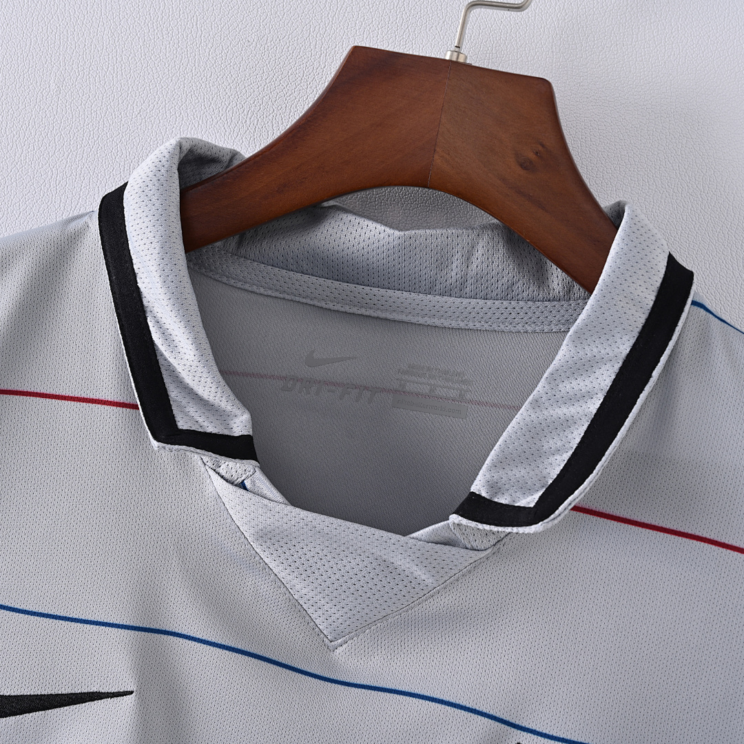 03-04 Barcelona away game - immagine 8