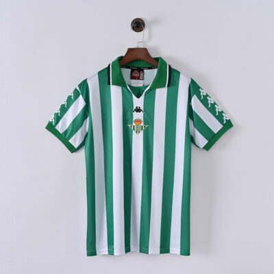 99-00 Real Betis home court