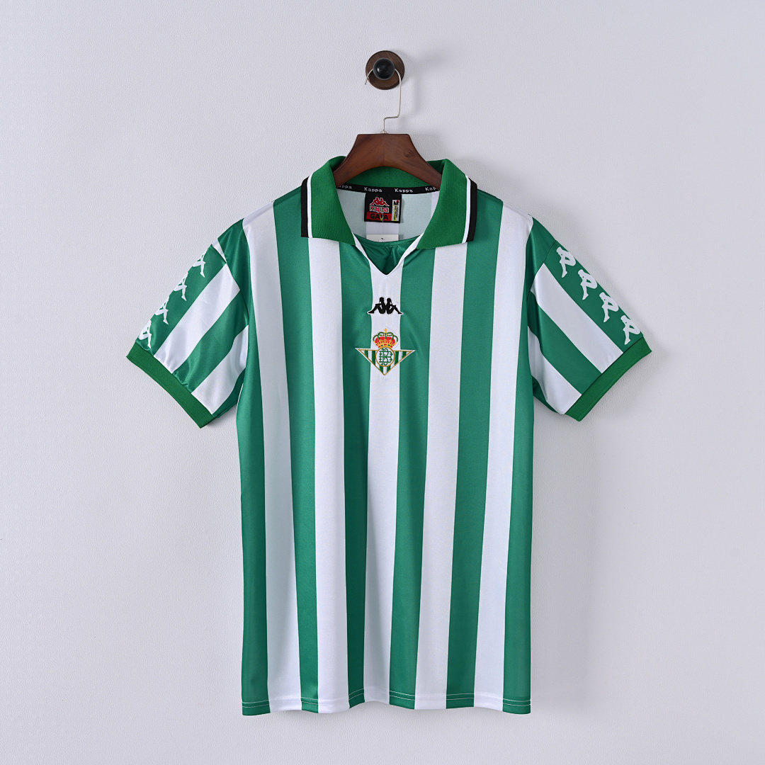 99-00 Real Betis home court