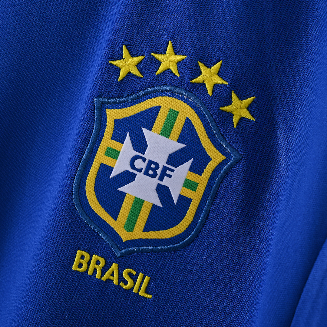 1998 Brazil away game - immagine 8