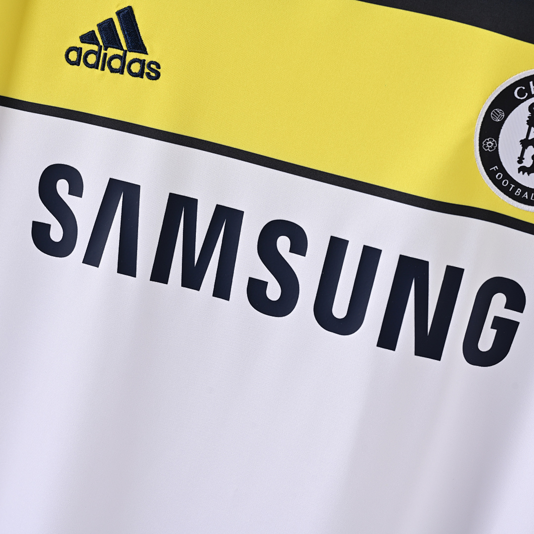 11-12 Chelsea second guest - Image 8