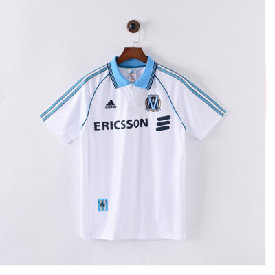 98-99 Marseille home game