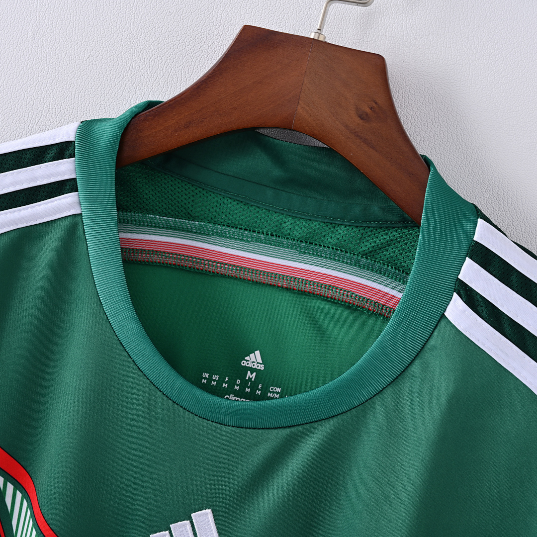 2014 Mexico home game - immagine 8